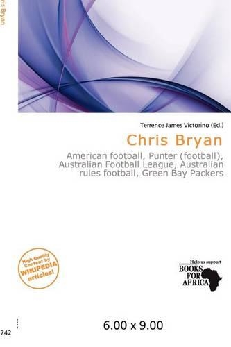 Chris Bryan