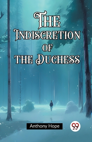 The Indiscretion of the Duchess (Edition2023)