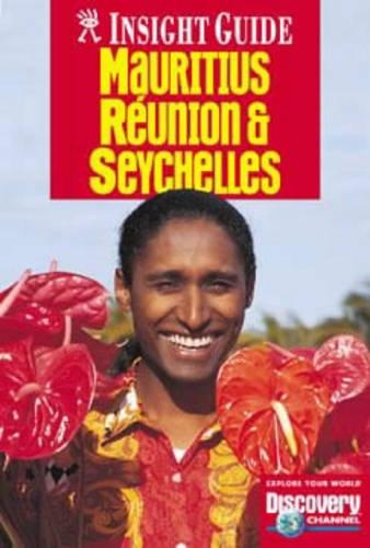 Mauritius, Reunion and Seychelles Insight Guide