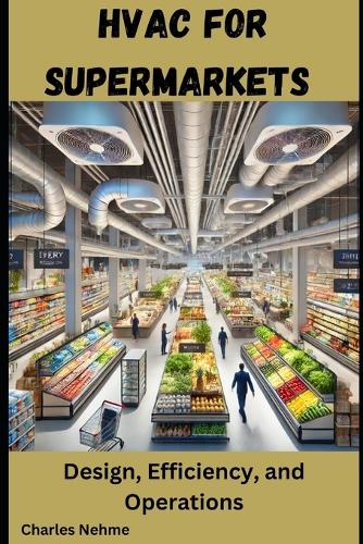 HVAC for Supermarkets