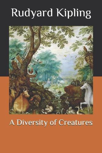 A Diversity of Creatures