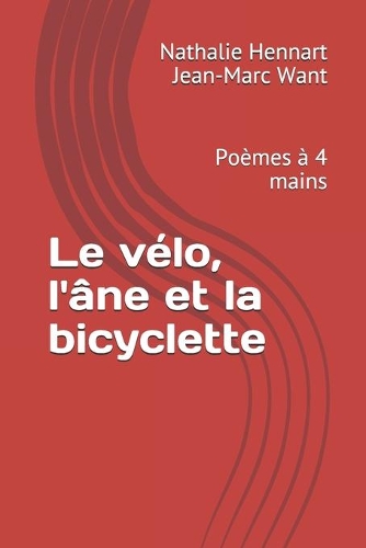Le vélo, l'âne et la bicyclette