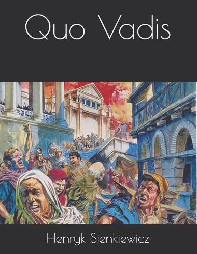 Quo Vadis