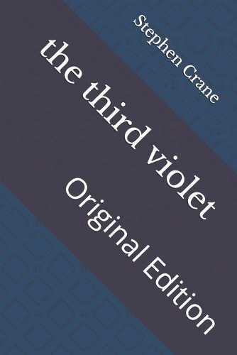The third violet