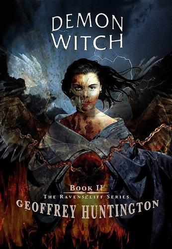 Demon Witch: Book II: The Ravenscliff Series(02 Ravenscliff)