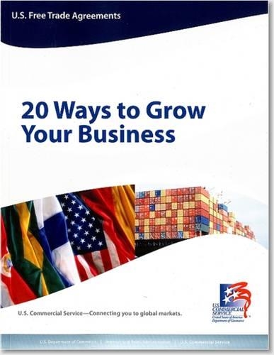 U.S. Free Trade Agreements