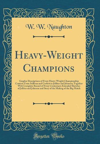 Heavy-Weight Champions