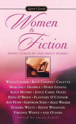 Women and Fiction