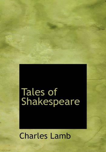 Tales of Shakespeare: (English)