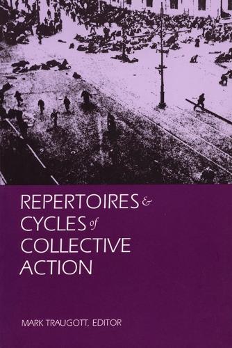 Repertoires and Cycles of Collective Action