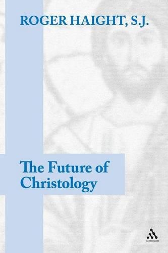 Future of Christology: (English)