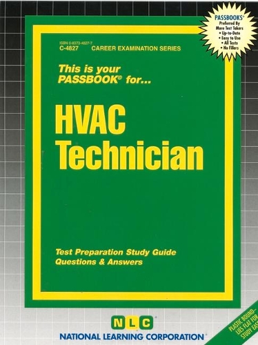 HVAC Technician