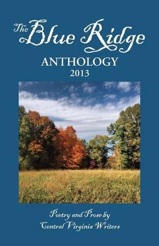 Blue Ridge Anthology 2013