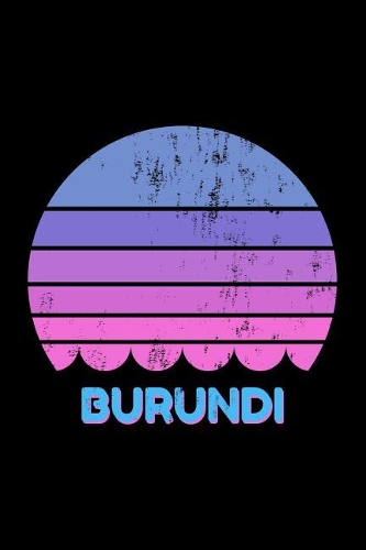 Burundi