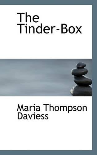 The Tinder-Box: (English)