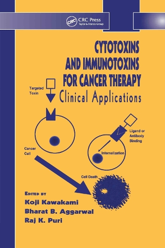 Cytotoxins and Immunotoxins for Cancer Therapy