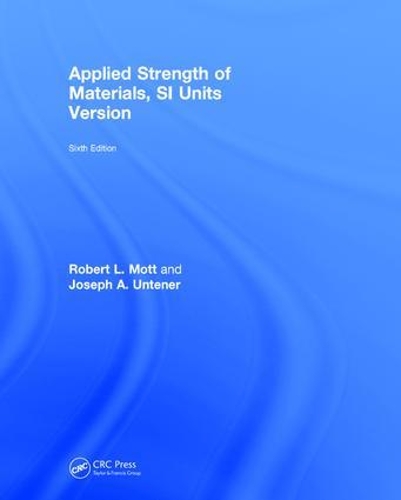 Applied Strength of Materials SI Units Version