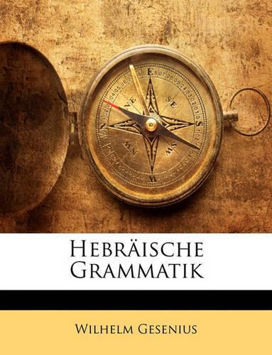 Hebraische Grammatik