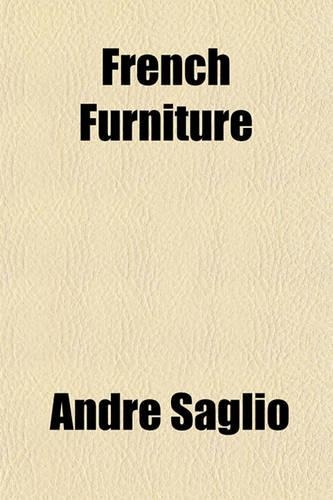 French Furniture