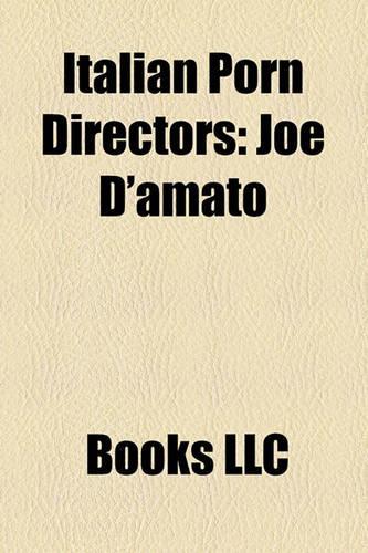Italian Porn Directors