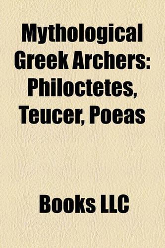 Mythological Greek Archers