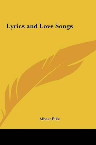 Lyrics and Love Songs
