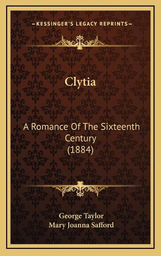 Clytia