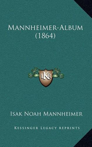 Mannheimer-Album (1864)