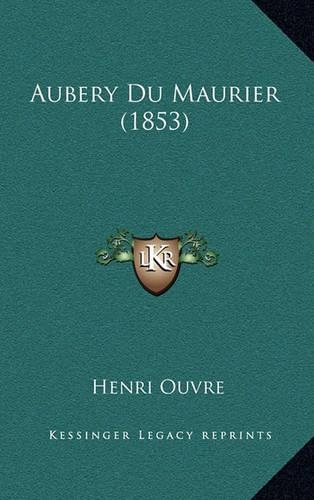 Aubery Du Maurier (1853): (French)