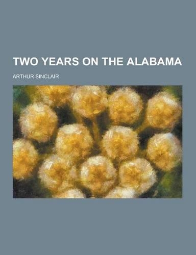 Two Years on the Alabama