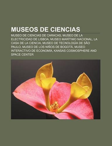 Museos de Ciencias