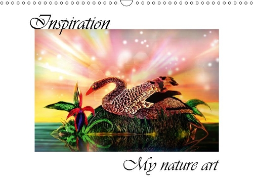 Inspiration My nature art 2019