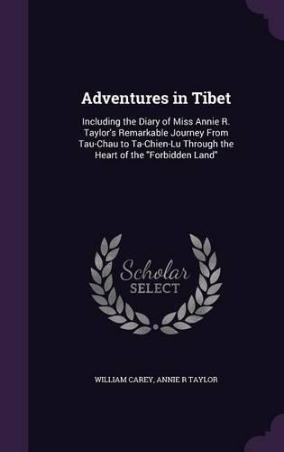 Adventures in Tibet
