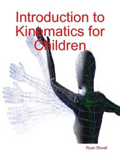 Introduction to Kinematics for Children