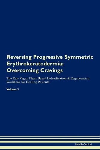 Reversing Progressive Symmetric Erythrokeratodermia