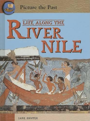 Life Along the River Nile
