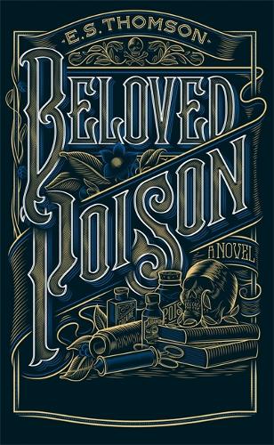 Beloved Poison: A Jem Flockhart Mystery(Jem Flockhart)