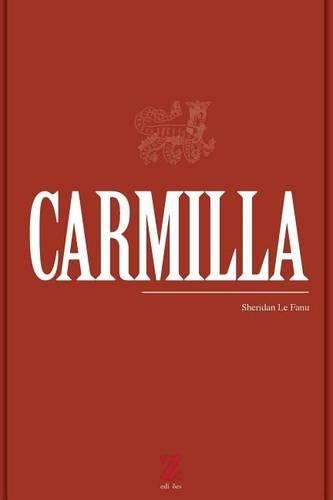 Carmilla: (English)