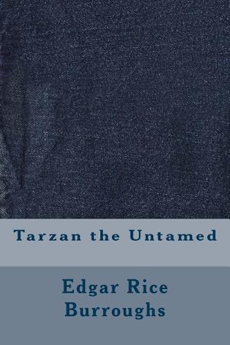 Tarzan the Untamed