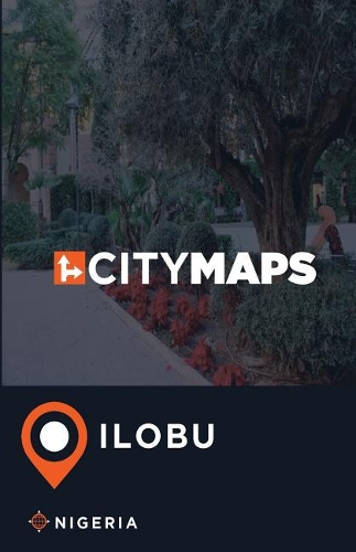 City Maps Ilobu Nigeria