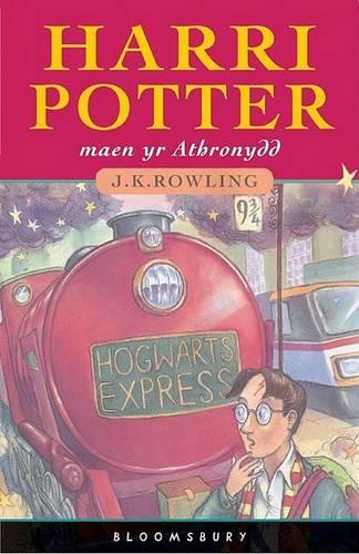 Harry Potter and the Philosopher's Stone