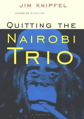 Quitting the Nairobi Trio