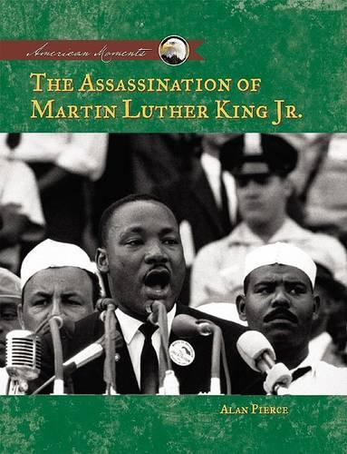 Assassination of Martin Luther King, Jr