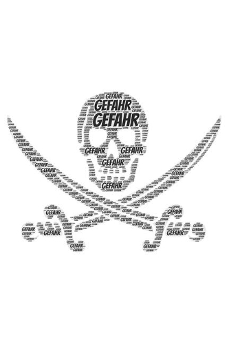 Gefahr