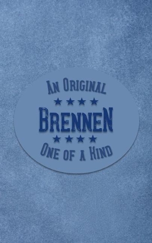 Brennen