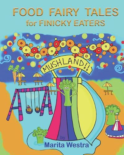 Food Fairy Tales