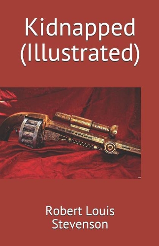 Kidnapped (Illustrated)