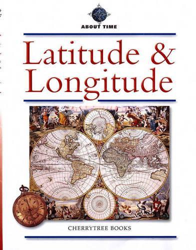 Latitude and Longitude