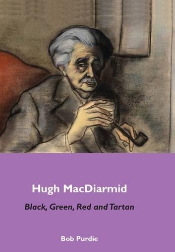 Hugh MacDiarmid