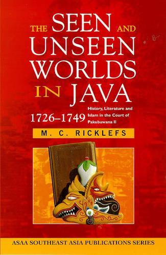 The Seen and Unseen Worlds in Java, 1726-1749